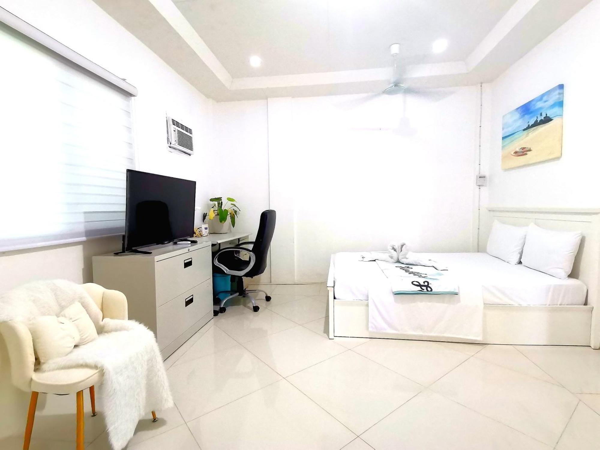 Beach Front White House Villa Maria  Luaran gambar